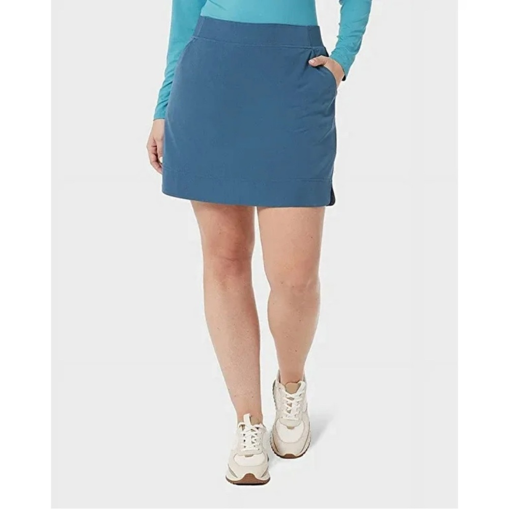 32 Degrees skort NWT